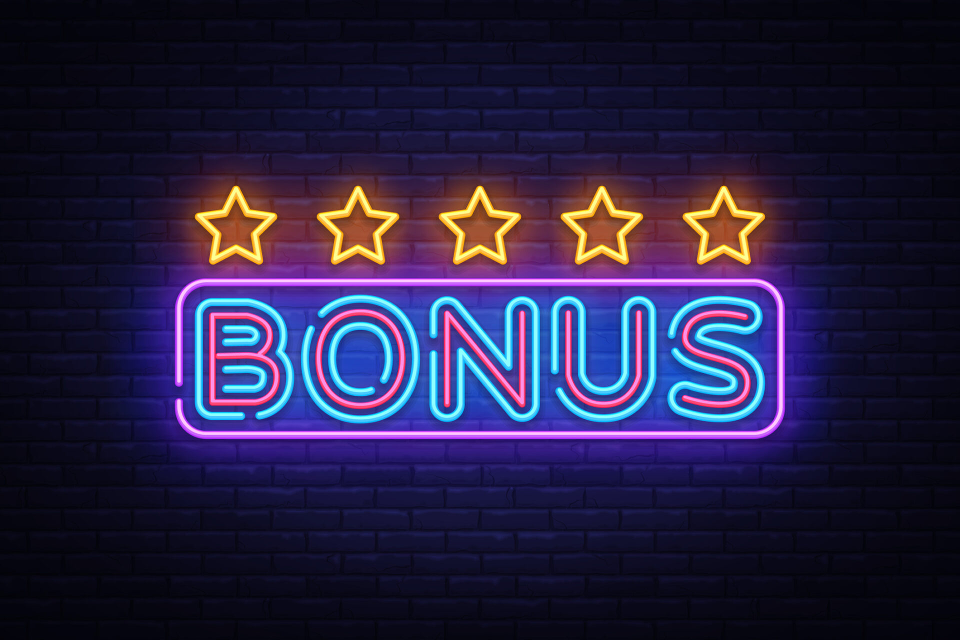 Bonus Instant Casino